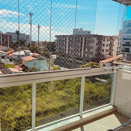 Flat'S Flamingo Beach Cabo Frio Exterior foto