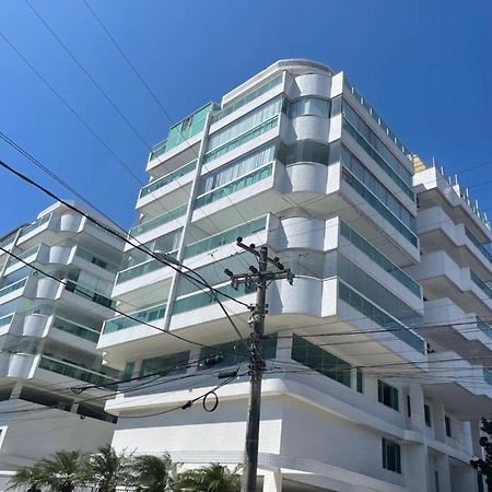 Flat'S Flamingo Beach Cabo Frio Exterior foto