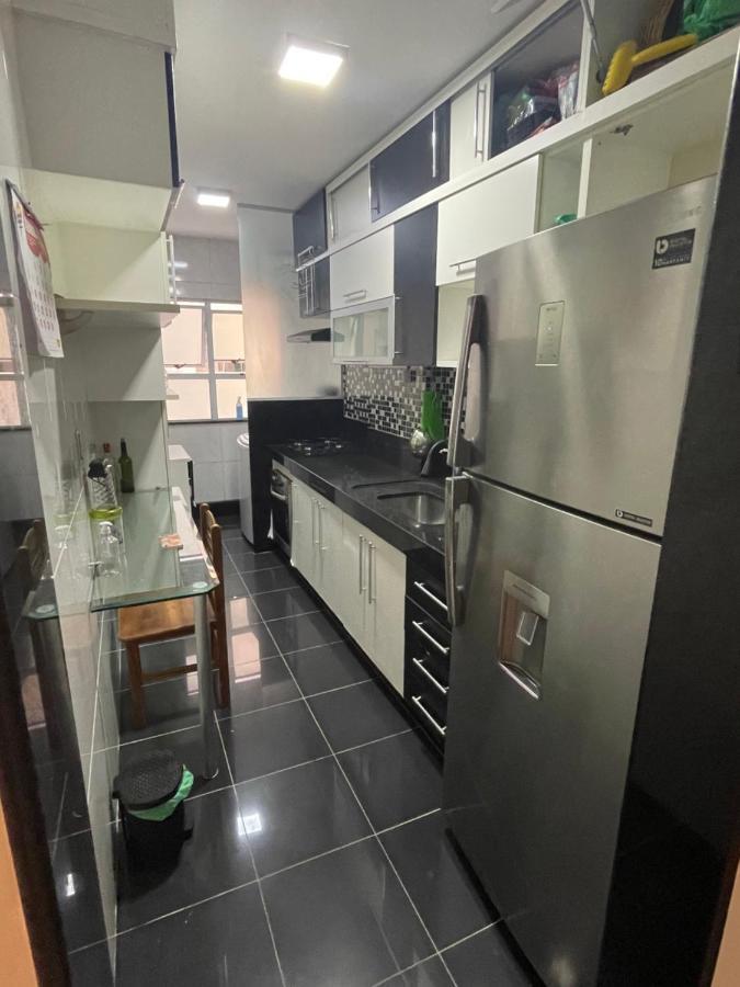 Flat'S Flamingo Beach Cabo Frio Exterior foto