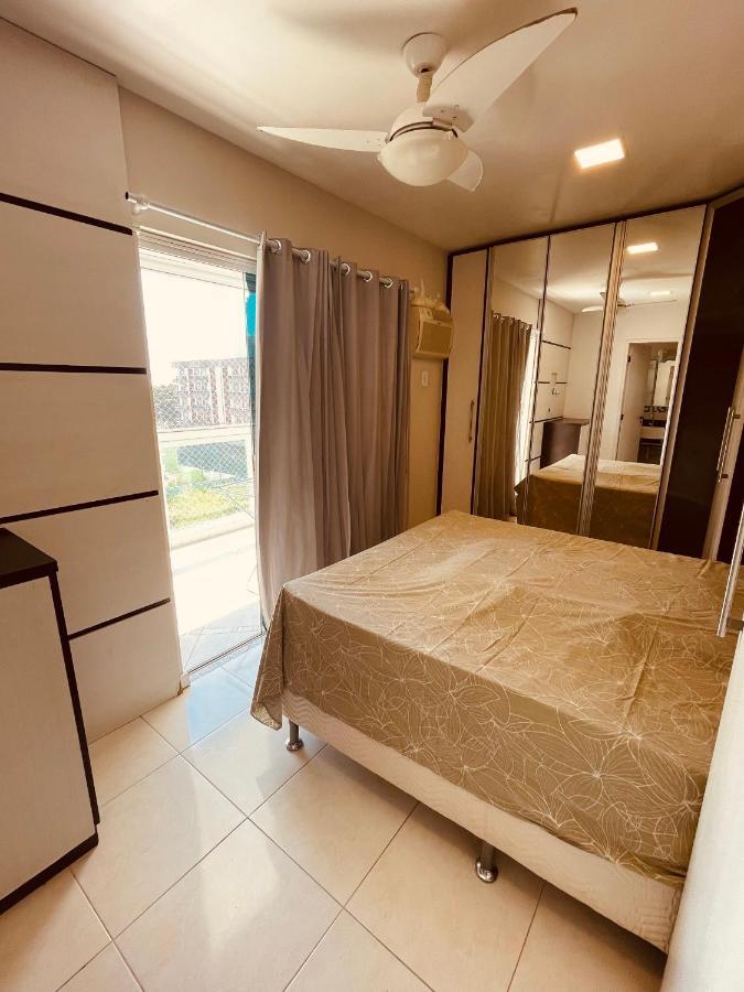 Flat'S Flamingo Beach Cabo Frio Exterior foto