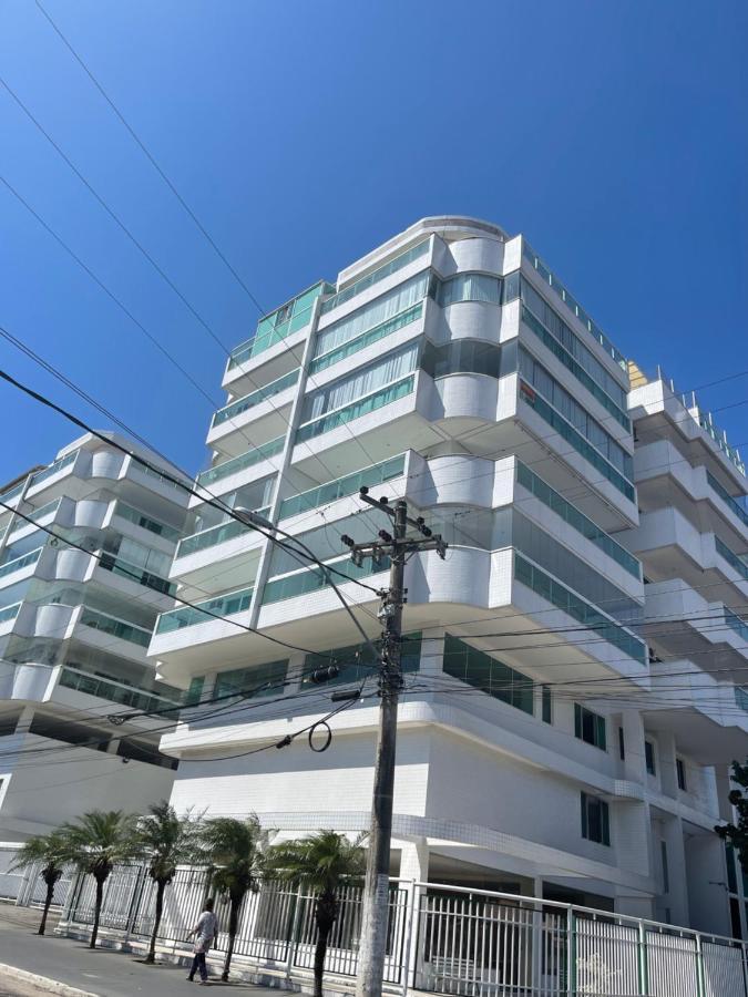 Flat'S Flamingo Beach Cabo Frio Exterior foto