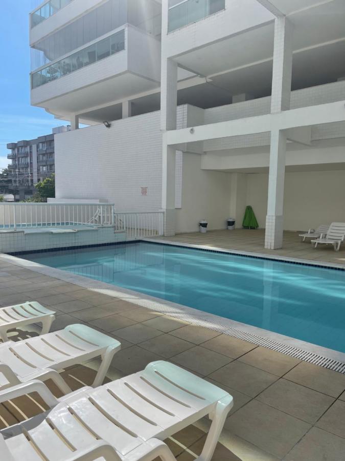 Flat'S Flamingo Beach Cabo Frio Exterior foto